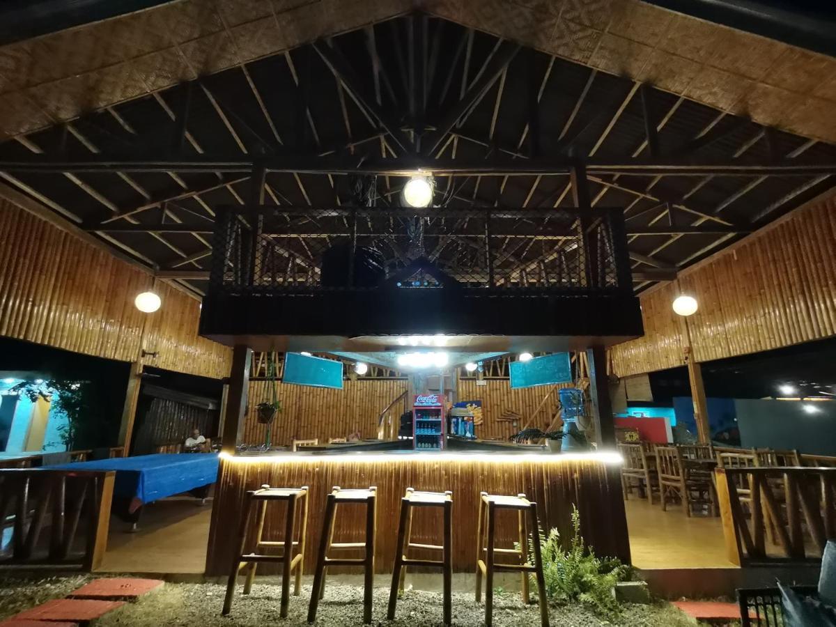 Glamping Alona Apartamento Panglao Exterior foto