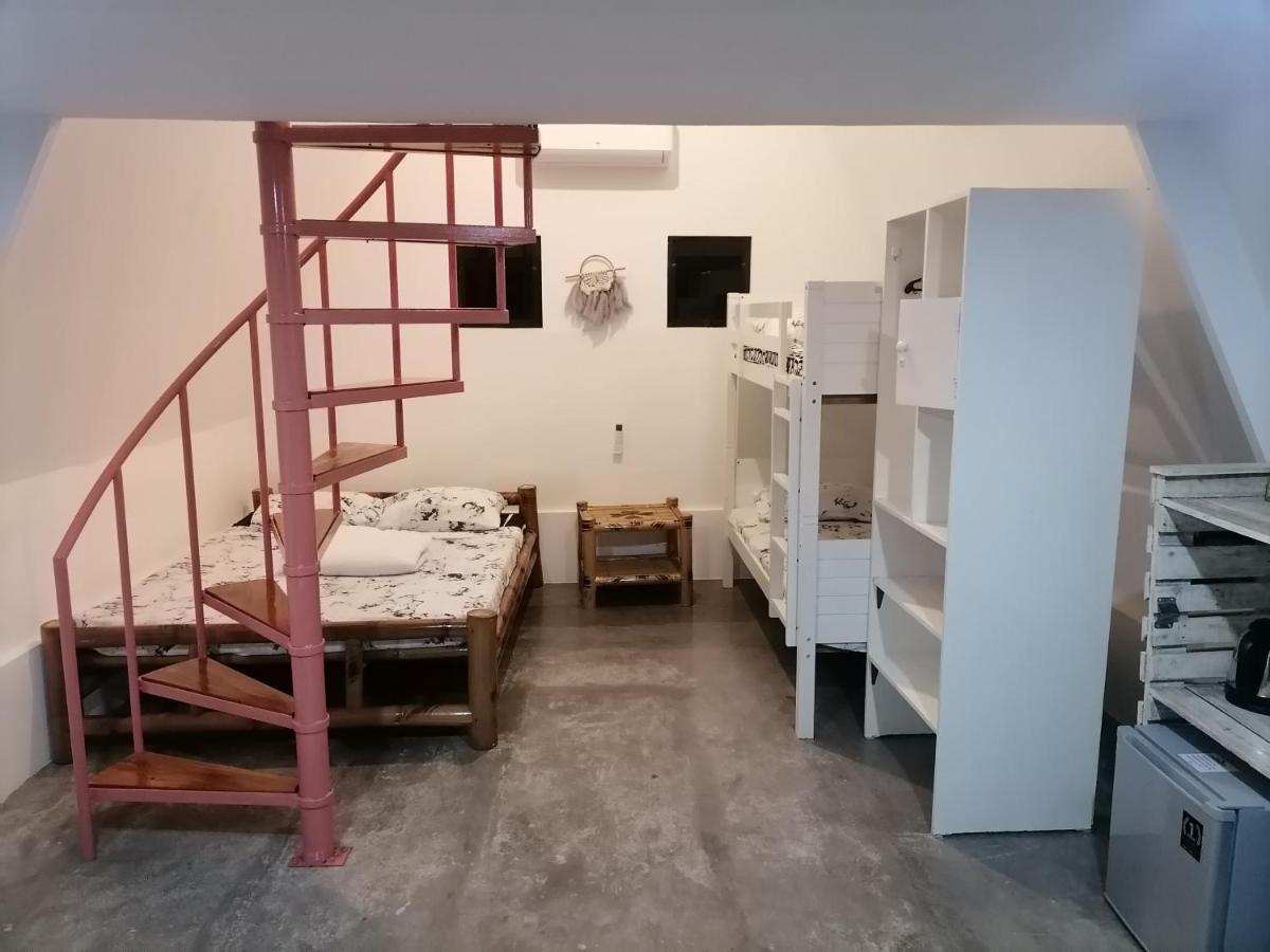Glamping Alona Apartamento Panglao Exterior foto